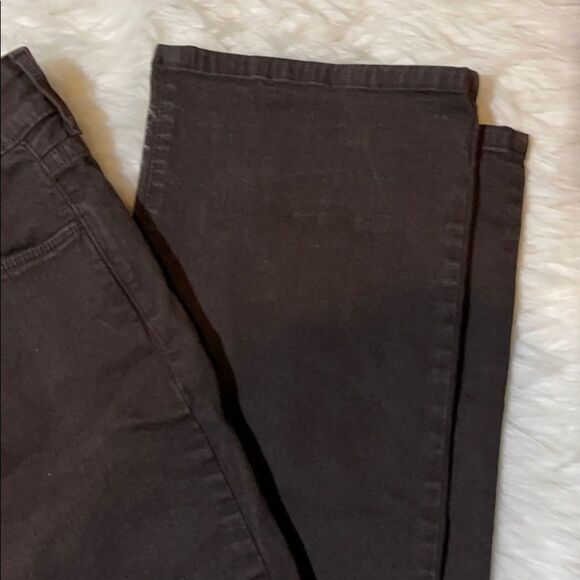 Not Your Daughters Jeans NYDJ Marilyn Bling 16P - Picture 4 of 16